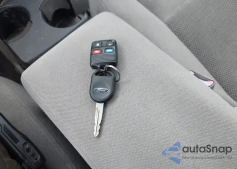 2003 Ford Taurus Se from USA, damaged, VIN 1FAFP58273A188965